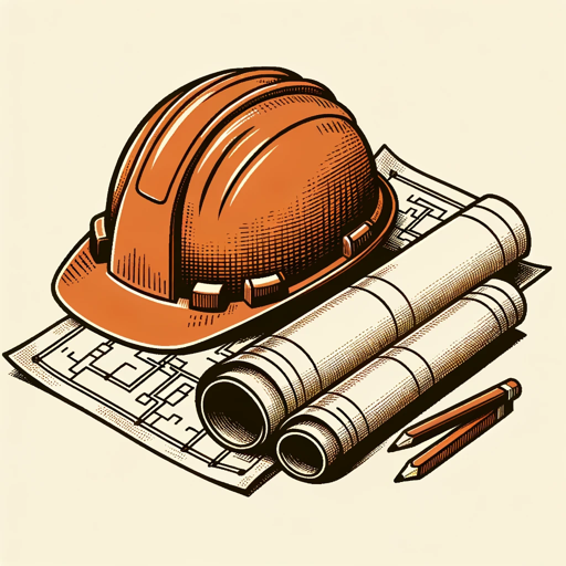 Builder's Companion logo