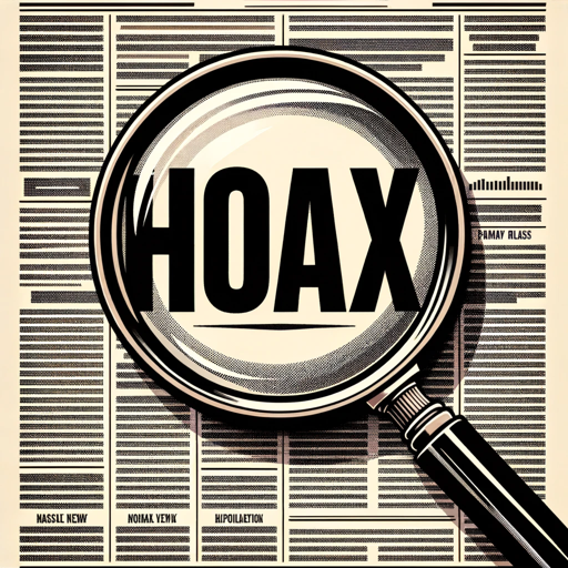 Hoax Analyzer
