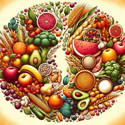 Nutrition & Food Analyzer