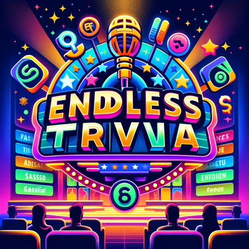Endless Trivia on the GPT Store