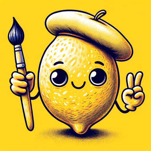 Lemon Artisan logo