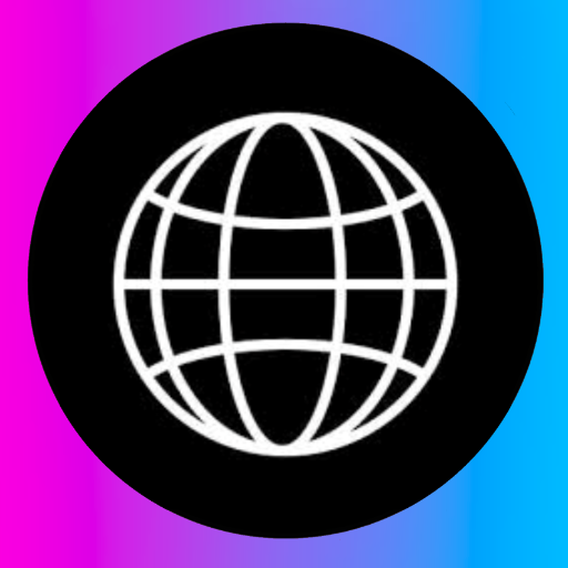 Geography Geo logo