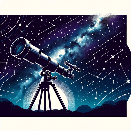 Academia de Astronomía logo