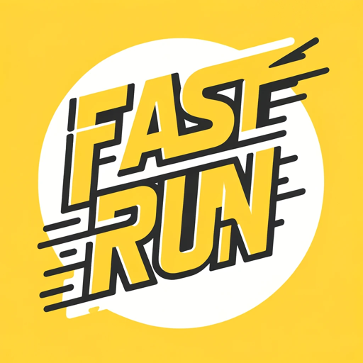 Fast Run in GPT Store