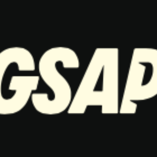 GSAP for Webflow