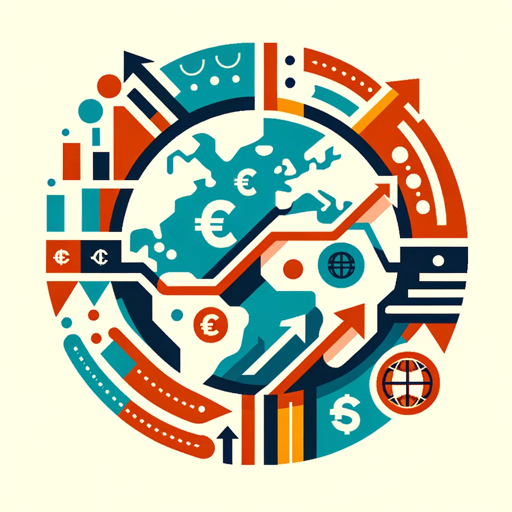 Economy Daily: Global Insights & Explainer logo