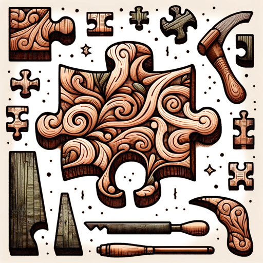 Puzzle Artisan on the GPT Store