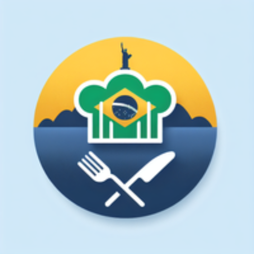 Brazilian Cuisine Master chef