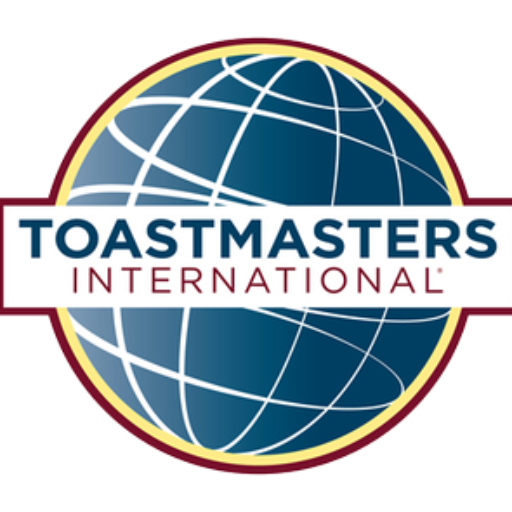 Toastmaster International - Public Speaking Coach