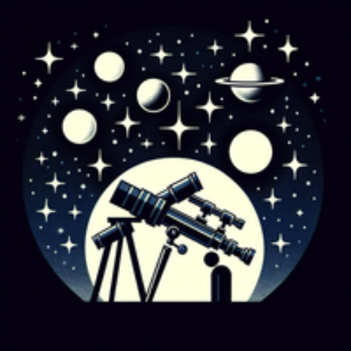 Astronomy and Stargazing Expert on the GPT Store