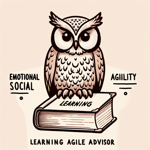 Emotional Social Learning Agile Advisor