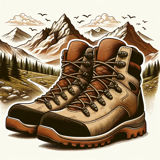 Footwear Adventure logo