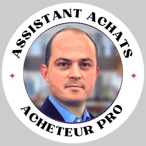 Acheteur Professionnel - Mon Assistant Achats on the GPT Store