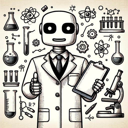 Science Experiment Assistant