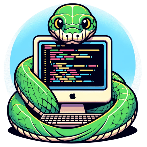 Python Code Checker on the GPT Store