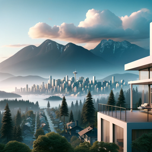 Vancouver Real Estate Guide & Values on the GPT Store