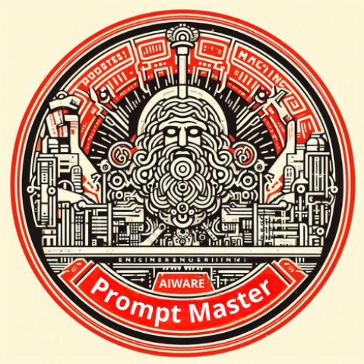 Prompt Master on the GPT Store