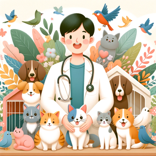 宠物护理/Pet Care Pro