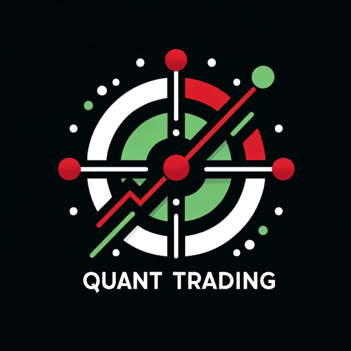 Quant Trading Pro on the GPT Store