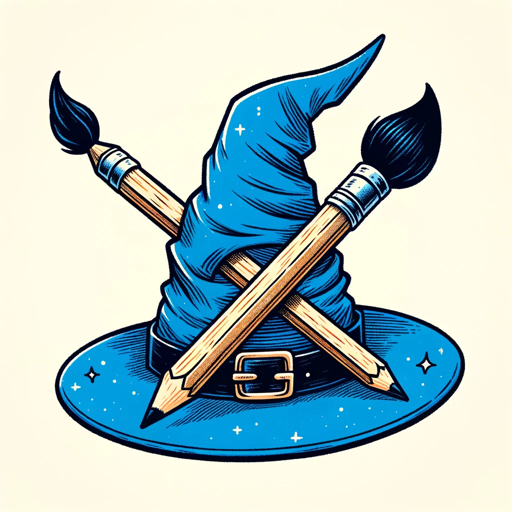 Logo Sketch Wizard