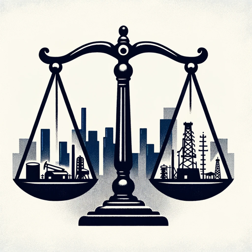 This is a GPT App called Oilfield Injury Attorney Houston [Start Here]