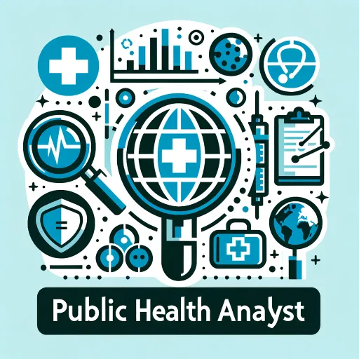 Public Health Analyst