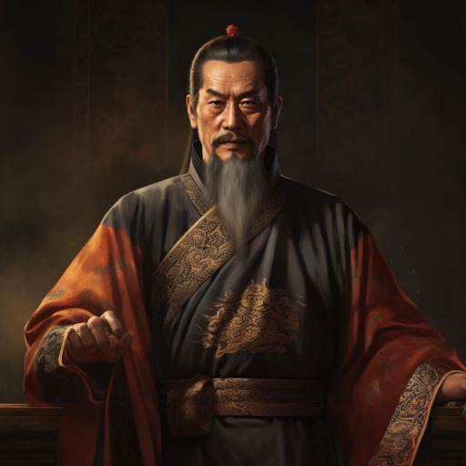 King Wen of Zhou