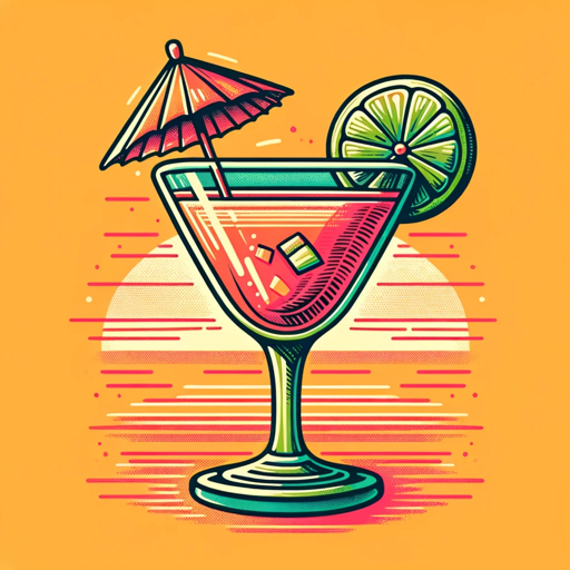 Cocktail Maestro
