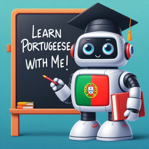 Portuguese AI Tutor