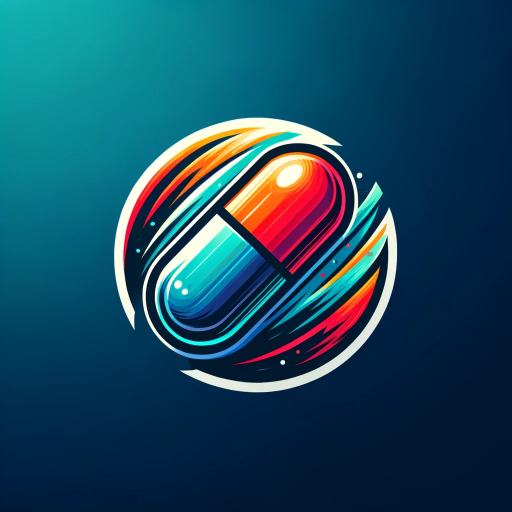 Drug GPT logo