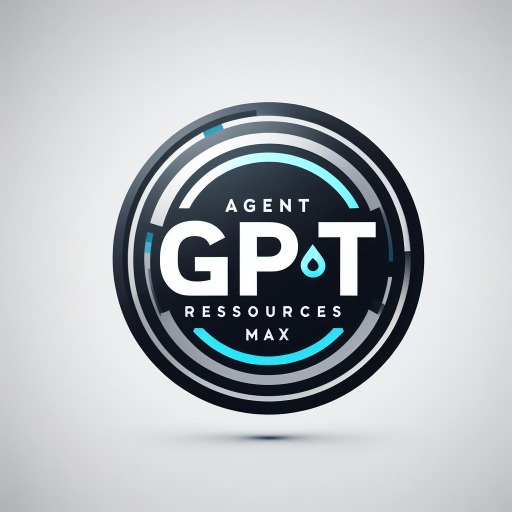 GPT RessourceMax
