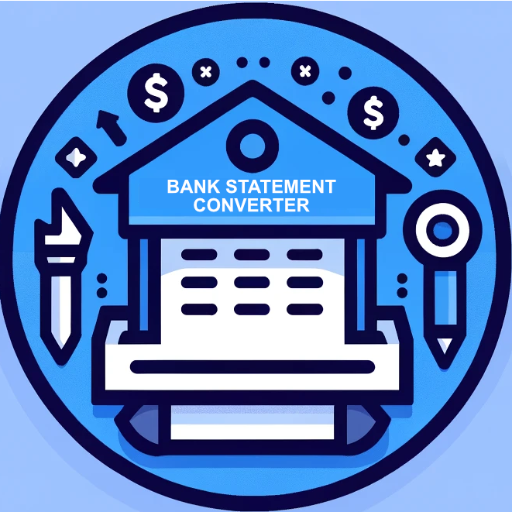 Bank Statement Converter