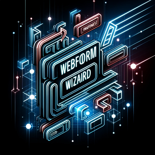 WebForm Wizard