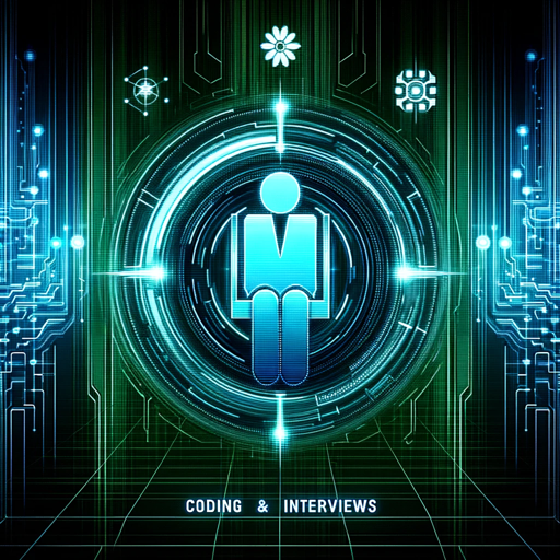 Code Interview GPT logo
