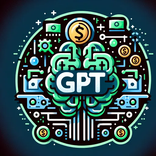 GPT Money Making Prompts logo