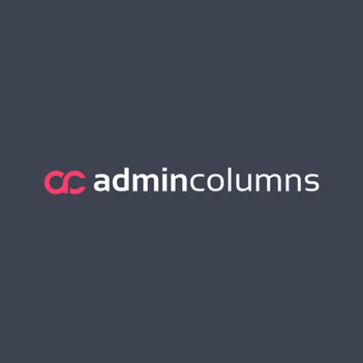Admin Columns