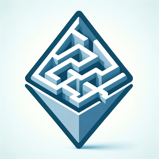 Crypto Maze
