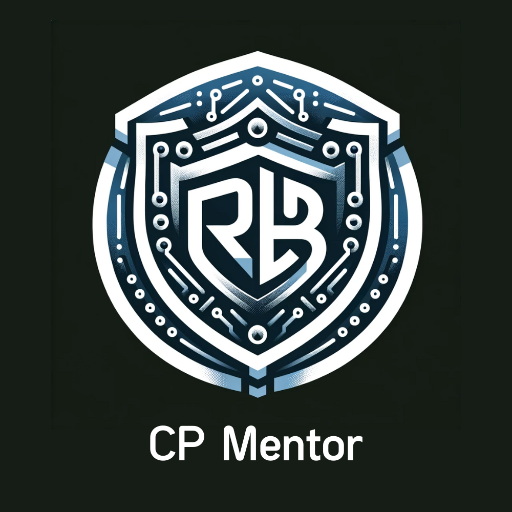 RB|CP Mentor