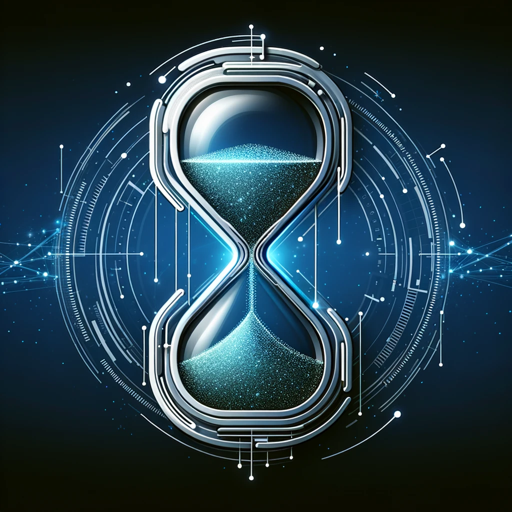 Time Trekker logo