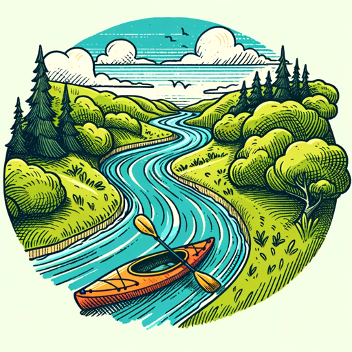 🚣‍♂️ PaddlePro Kayak Navigator 🛶