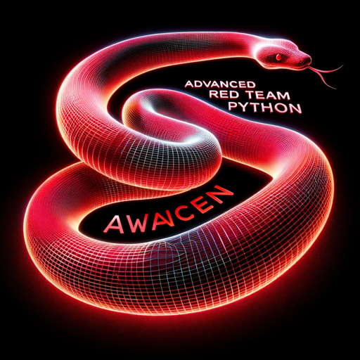 Advanced Red Team Python AI (ARTP AI)