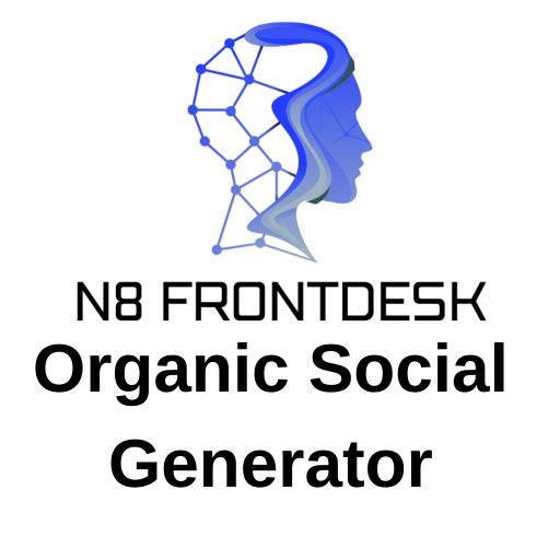 N8 SOCIAL GENERATOR