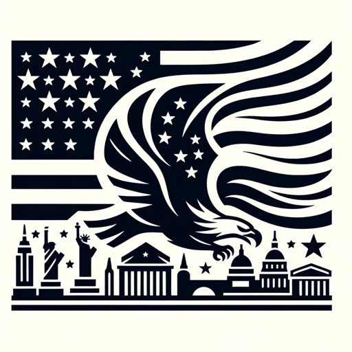 Patriotic Artist of USA Generating National Images on the GPT Store