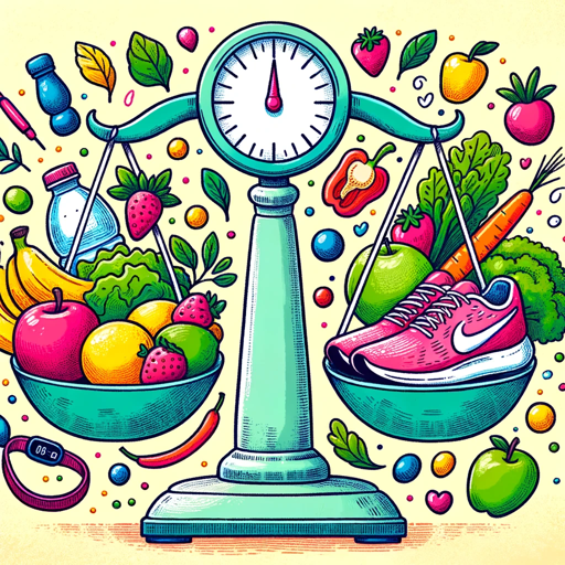 Healthy Habits Helper logo