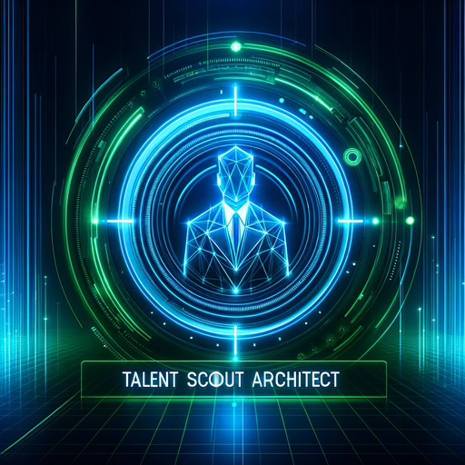 🤖👷‍♂️AI Talent Scout Architect👩‍💼🚀
