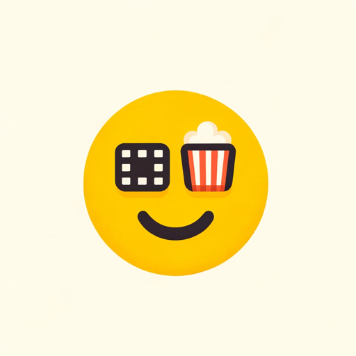 Emoji Movie Guess on the GPT Store