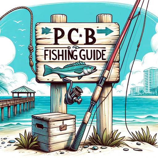 PCB Fishing Guide