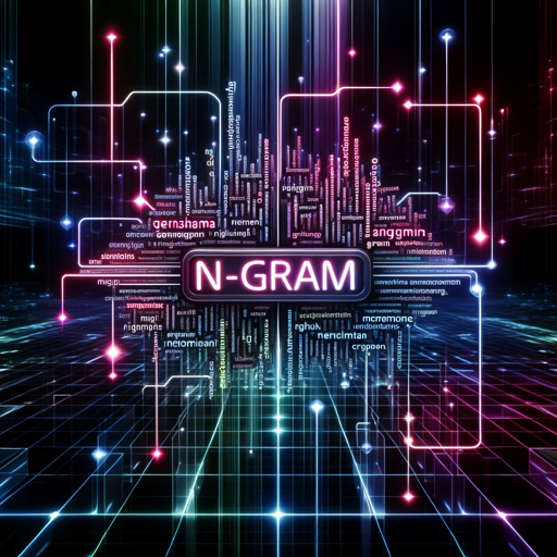 N-Grams Generator on the GPT Store
