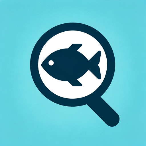 Fish Identifier GPT in GPT Store