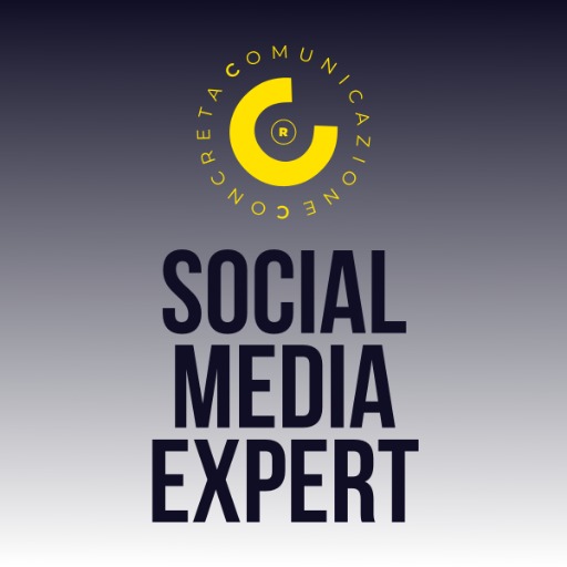 Social Media Expert [CC®]